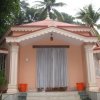 Samaadhi Mandir from Outside
